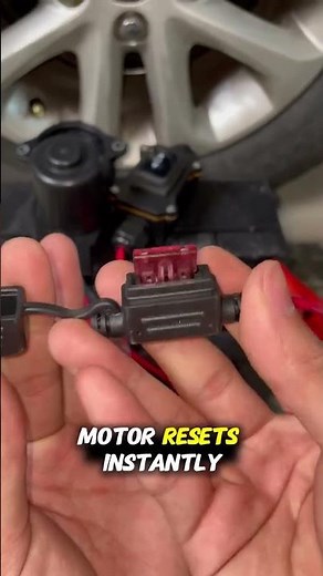 Electronic Parking Brake Release Tool | Dual-Channel EPB Service With 1-Second Auto-Stop