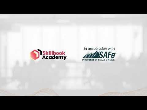 (In-Person) Implementing SAFe® SPC Certification Training in collaboration with Scaled Agile