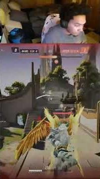 That True Solo Tank POV #marvelrivals #overwatch2 #battlefield6 #apexlegends #overwatchclips #funny