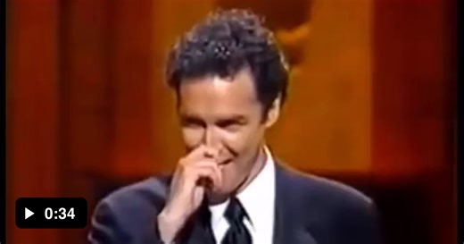 Norm at the ESPYs (1998) - Video