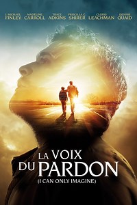 La voix du pardon - Film (2018)
