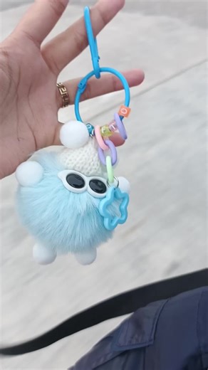 Adorable Cutieee Keychain Collection