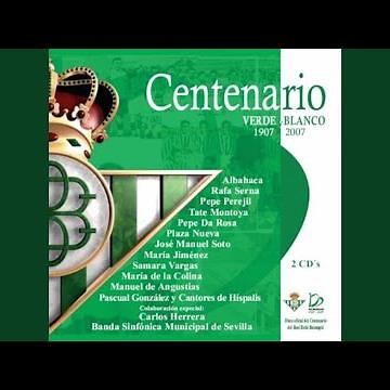 Himno Oficial de Real Betis Balompié - Nueva Versión