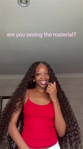 Hair Inspiration for Full and Long Styles