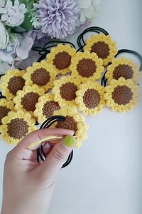 Learn How To Crochet A Beautiful Flower Step By Step 🎥|| @Crochet Knitting #Crochet #Parttern #Creative #Style | Crochet Knitting
