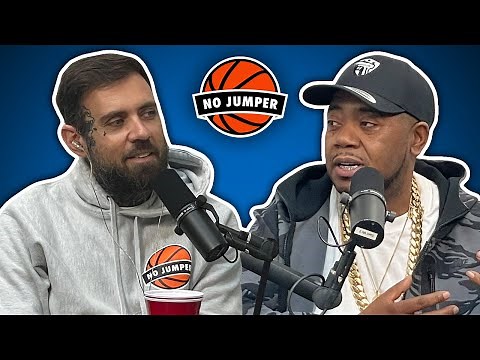 The Twista Interview: His Come Up, Becoming a Gun Instructor, Explains TMZ Fight & More