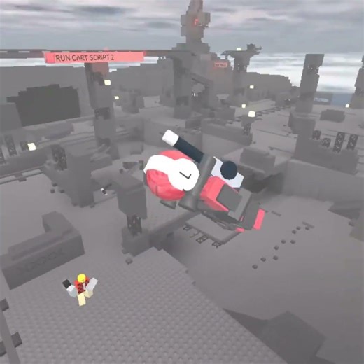 [Reworking] Die of death (RP) By @QwertyRoblox_RS | Roblox | Scene 1