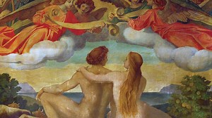 Sacred Sexuality 1: The Purpose of Love