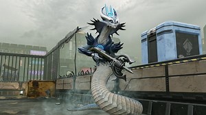 XCOM 2 Expands With Alien Hunters DLC: It's Out Now - Gameranx