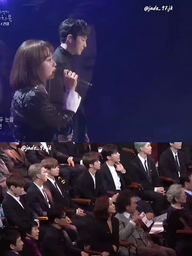 BTS Reaction Punch - Stay With Me (feat. EXO Chanyeol) - Chanyeol & Punch Collab