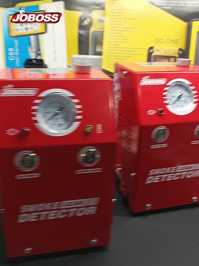 Joboss Scan Tools: Innovative Solutions Behind Hospitals