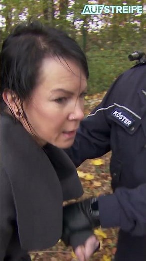 Neighbor's Child KIDNAPPED?! | On Patrol | SAT.1 #police #crime #onpatrol