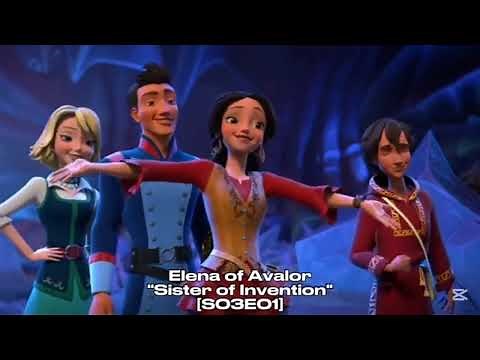 Cartoon characters getting grounded for 4 minutes Compilation (Parts 4 - 6)