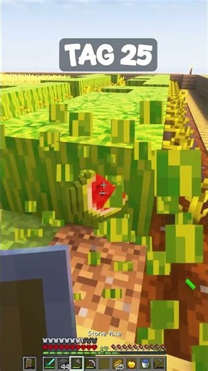 100 Tage Minecraft Hardcore auf einer Einsamen Insel Part 18 #minecraft #minecrafthardcormode