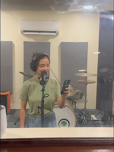 10M views · 383K reactions | Xyriel Manabat in the house  | MixLab Music Studios Inc. | Facebook