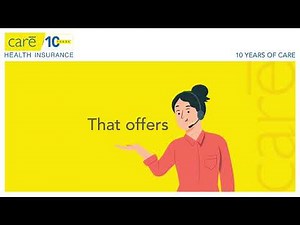 Now get Instant Health Insurance in India | Care Classic Provides Instant Coverage!*