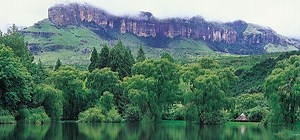 Governance and Funding