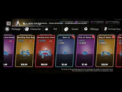 Dungeon Slasher Mod Menu