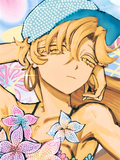 Stateside x Alien Stage S35: Work In Progress