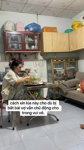 Couple's Kitchen Moments: Sharing Love Through Food