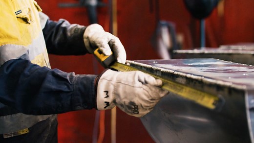 At Hip Pocket, we take pride in providing top-quality workwear products and exceptional services, ensuring that you can work with confidence and style! 💼✨ | Hip Pocket Workwear & Safety