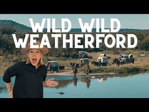 Discover the Hidden Gems: Top 3 Weatherford, TX Neighborhoods in 2024