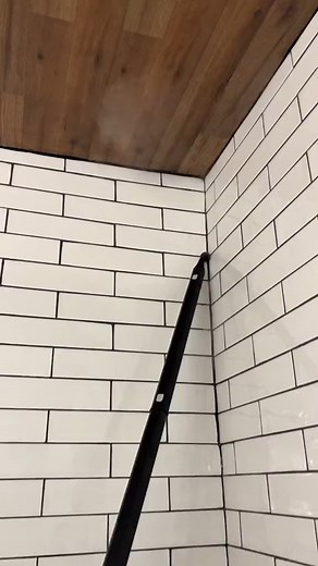 22K views · 774 reactions | One rolling cube 流 vs. my whole home  Steam everything from your floor to your shower with this little gadget! It’s super powerful and comes with 17 different attachments to sanitize, deodorize, degrease and clean everything you own! � #cleaningtiktok #clean �#cleaninghacks #cleantok #bathroomcleaning #cleantok | Payten Richard | Facebook