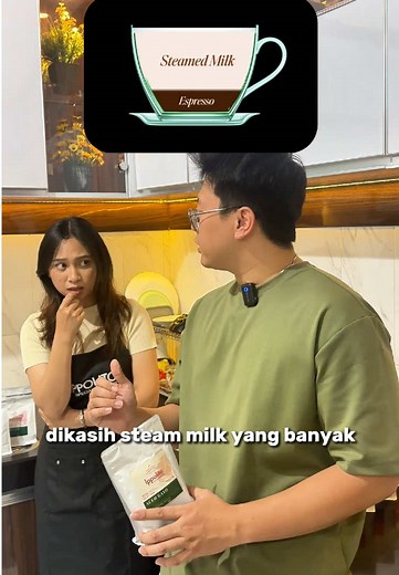 Perbedaan Cappuccino vs Latte: Takaran, Busa, dan Rasa