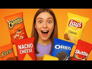 Lots of chocolates, candies,snacks,biscuit unboxing satisfying asmr