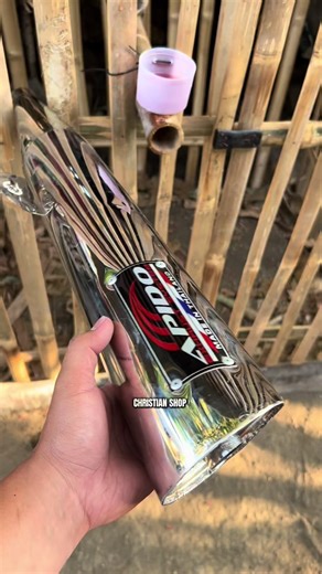 Top Muffler Services at CHRISTIAN SHOP