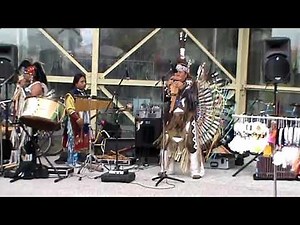 アンデスの音楽 南米音楽 アンデスのフォルクローレ tinku indian