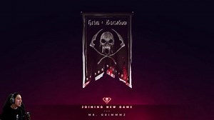 House FULL PLAYTHROUGH (All 3 Endings) - grimmmz on Twitch