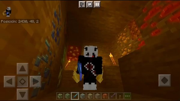 #minecraft #parati #mapas #juegos #sigueme_para_mas_videos_asi