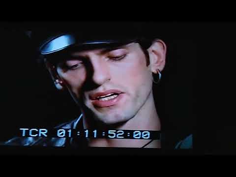 March 1994 - Interview with Peter Steele and Josh Silver of Type O Negative