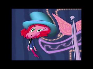 (REQUESTED) Bubble Guppies Big Bubble City Does Respond