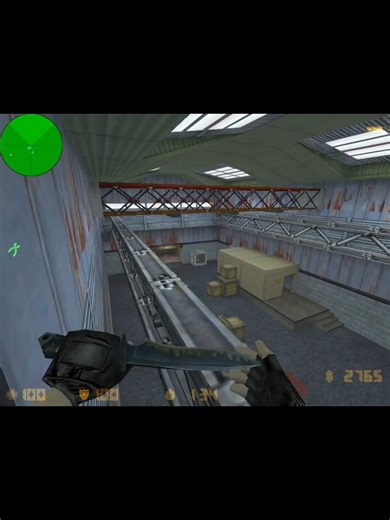 Epic 5v5 Mix Moments in Counter-Strike
