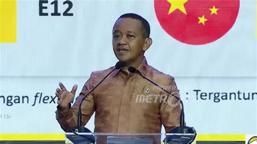 Pemerintah Kebut Kebijakan Penggunaan Etanol 10% Untuk BBM