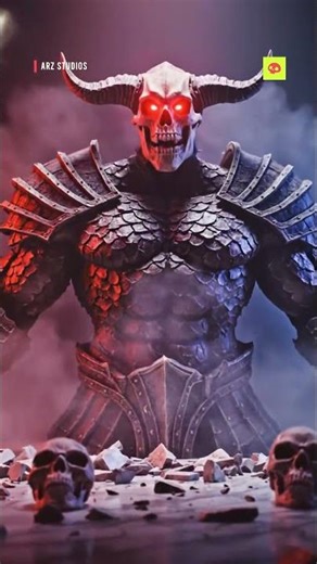 Mortal Kombat II Beast | Official Teaser (VFX) #MortalKombatMovie #FilmedForIMAX