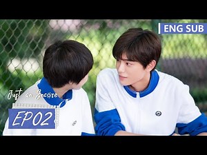 ENG SUB [Just an Encore] EP02 | Starring: Chen Xun, Ding Yuxi, Jiang Zhuojun | Tencent Video-ROMANCE