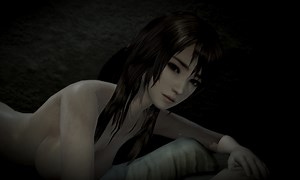 Mod Nakal Fatal Frame: Maiden of Black Water Mulai Bermunculan