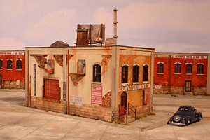 HO4156 Olympia Tool & Die Co.