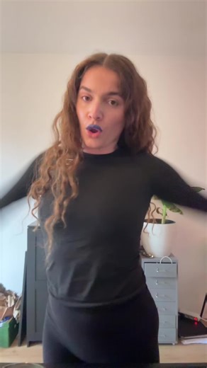 Fox Dance Moves and Sounds