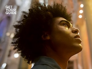 GetYourGuide: Make Memories • Ads of the World™ | Part of The Clio Network