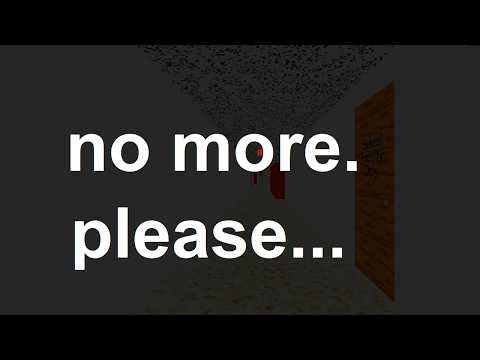 Baldi's Basics | Part 500/500 | The End