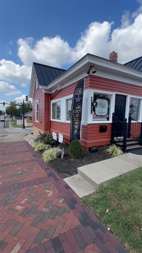 Warm & Inviting Late night shopping tonight at The Curated with Care Co. Boutique 🛍️✨ We’re open until 8:00 PM—come browse compassionate gifts, cozy fall finds, jewelry, books, and kid-friendly treasures. Pardon a little dust as we keep polishing up the new space—your visit means the world to us! 💛 📍 30 W. Main St., Ste. A, Lebanon, OH 45036 📞 513-433-3737 Come say hi and find something thoughtfully curated for someone you love (including you!). #LebanonOhio #DowntownLebanon #WarrenCountyOhi