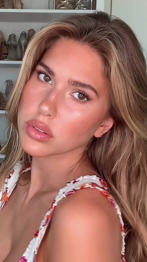 My tricks for fuller looking lips 💋