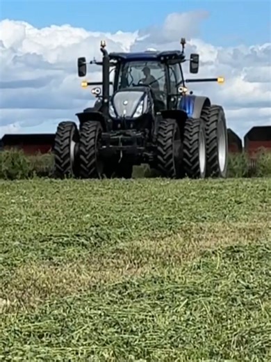 A year in review from the birds eye-view #fypシ #agriculture #constructionlife #drone #farmtok #farming