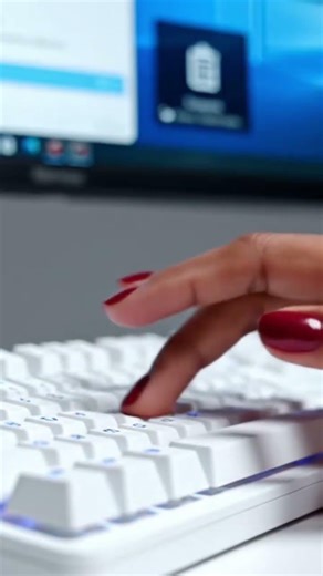 Ctrl+Shift+C Shortcut key