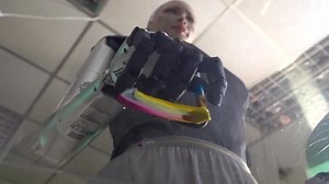 Humanoid robot Sophia to auction its own NFT artwork