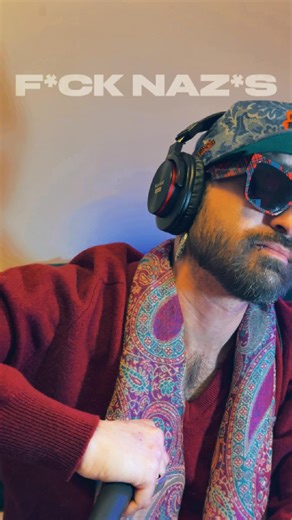 Six Bandit on Instagram: "America is normalizing state v*olence. MAGA is normalizing “extreme enforcement”, constant conflict rhetoric, and dehumanizing political language, pushing society toward dangerous internal fracture. This isn’t isolated. Similar hardline movements are gaining visibility in Europe, emerging in Portugal and the UK, and already established in Poland and Hungary. F*scism travels fast when fear is profitable. #maga #ice #america"